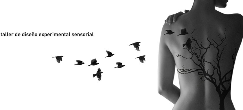 paisajes sensoriales