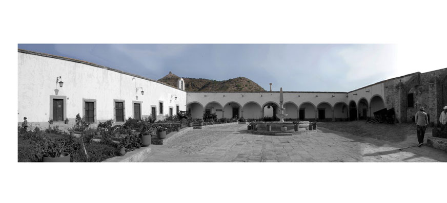 paisajes sensoriales