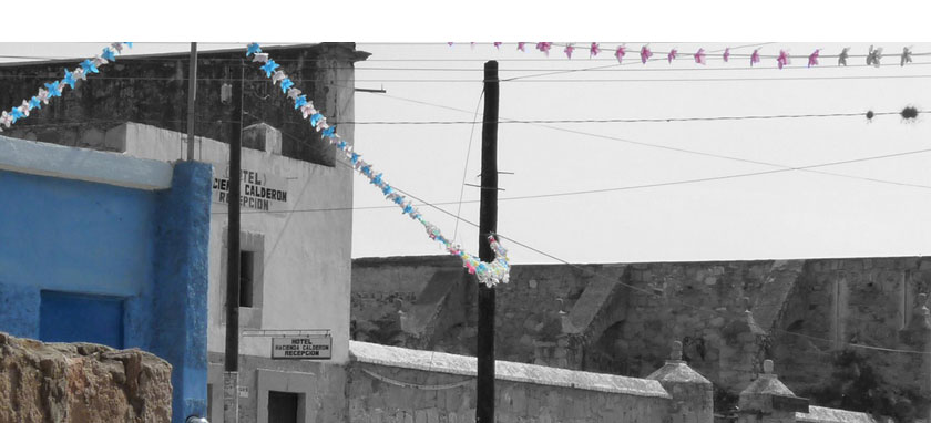 paisajes sensoriales